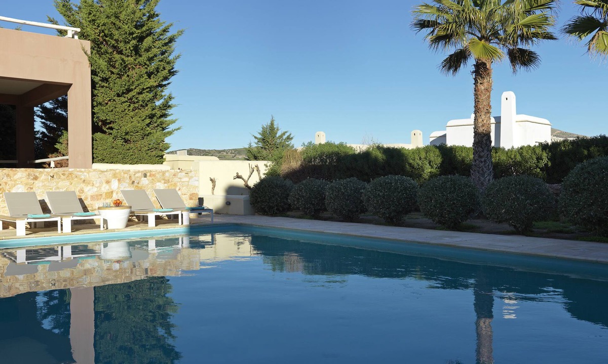 Villa Sea | Vissa