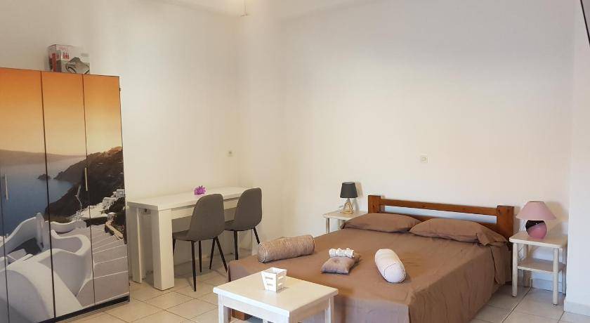 Dafnata Apartment | 40 m² Apartment ∙ 1 bedroom ∙ 2 guests