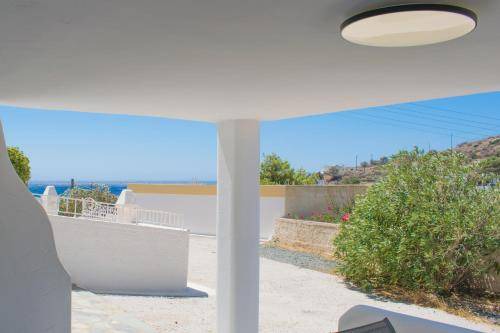 Megas Gialos Apartment | 40 m² Apartment ∙ 2 bedrooms ∙ 4 guests