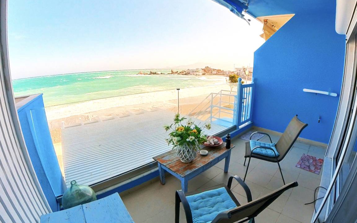 Haraki Apartment | 40 m² Apartment ∙ 1 bedroom ∙ 2 guests