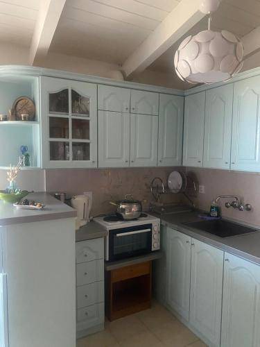 Trapeza Apartment | 40 m² Apartment ∙ 1 bedroom ∙ 2 guests