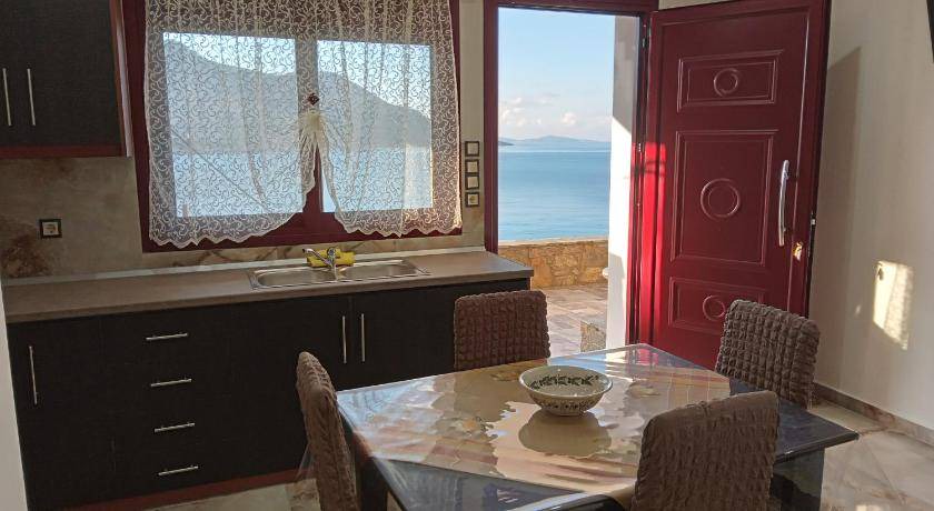 Fournoi Apartment | 40 m² Apartment ∙ 1 bedroom ∙ 3 guests