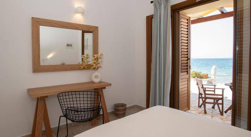 Pylos-Nestoras Apartment | 40 m² Apartment ∙ 1 bedroom ∙ 3 guests