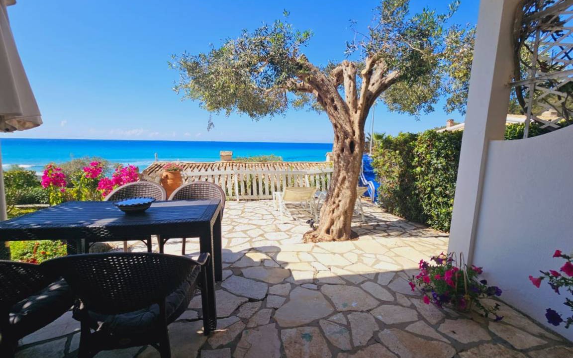 Parelia Apartment | 40 m² Apartment ∙ 2 bedrooms ∙ 4 guests