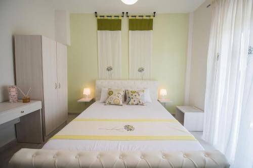 Nea Playia Apartment | 40 m² Apartment ∙ 2 bedrooms ∙ 5 guests