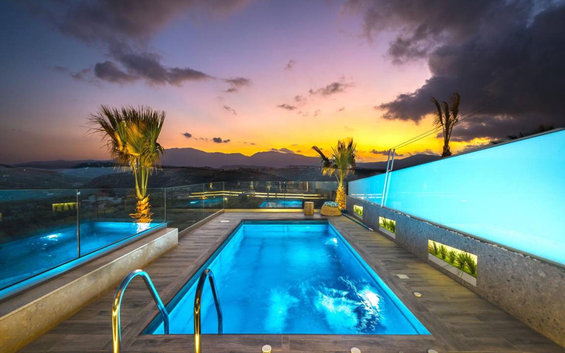 Heraklion Apartment | 40 m² Apartment ∙ 1 bedroom ∙ 3 guests