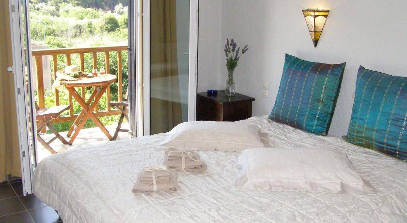 Stafylos Bed & Breakfast | 40 m² Bed and breakfast ∙ 4 guests