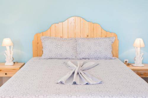 Aperio Bed & Breakfast | 40 m² Bed and breakfast ∙ 4 guests