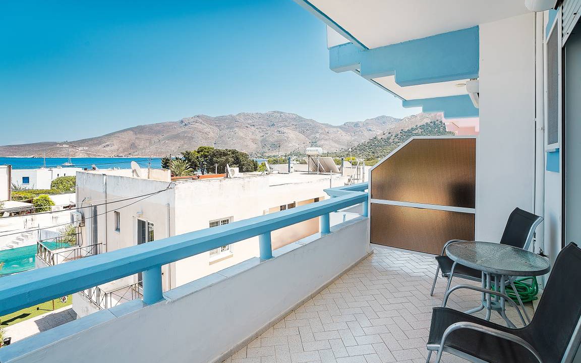 Livadia House | 40 m² House ∙ 1 bedroom ∙ 2 guests