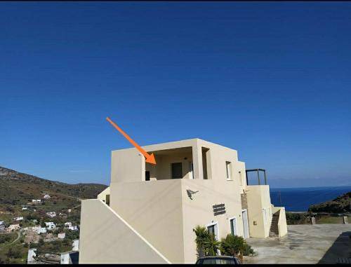 Steniai House | 40 m² House ∙ 1 bedroom ∙ 4 guests