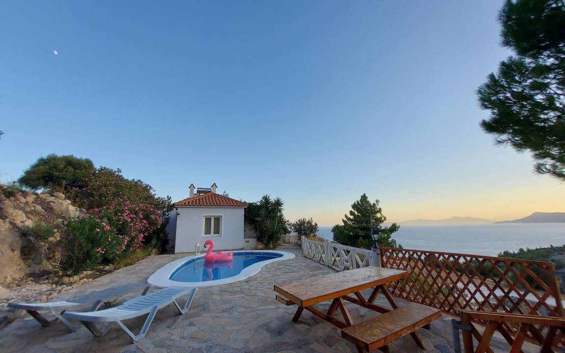 Koumeika House | 40 m² House ∙ 1 bedroom ∙ 2 guests