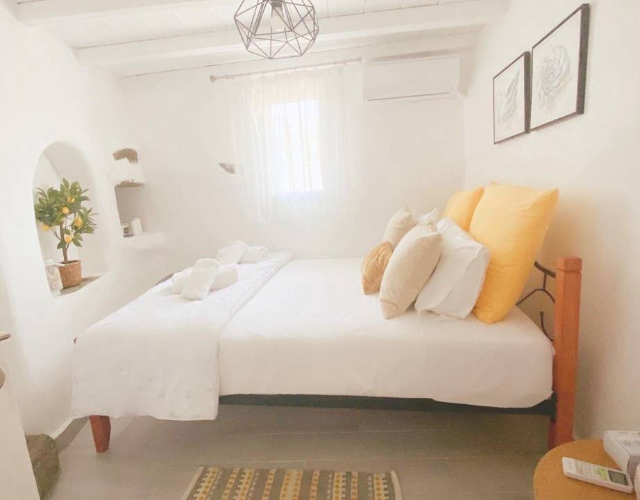 Paraga House | 40 m² House ∙ 2 bedrooms ∙ 4 guests
