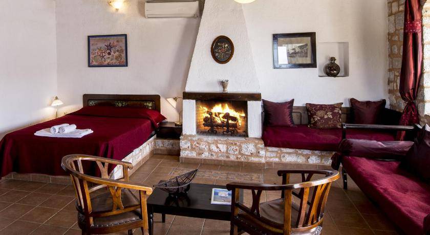 Itilo Apartment | 40 m² Serviced apartment ∙ 4 guests