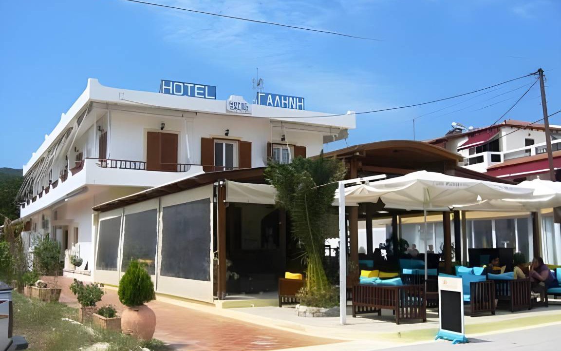 Scala Apartment | 40 m² Serviced apartment ∙ 4 guests
