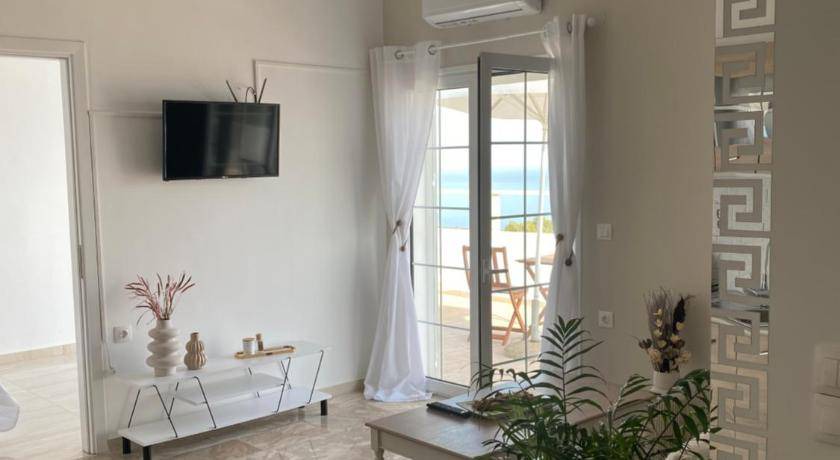 Anopolis Apartment | 41 m² Apartment ∙ 4 guests