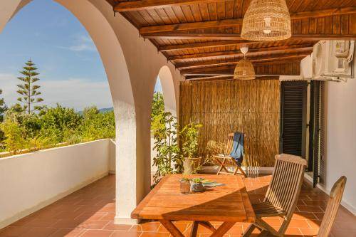 Antipata Apartment | 41 m² Apartment ∙ 1 bedroom ∙ 3 guests