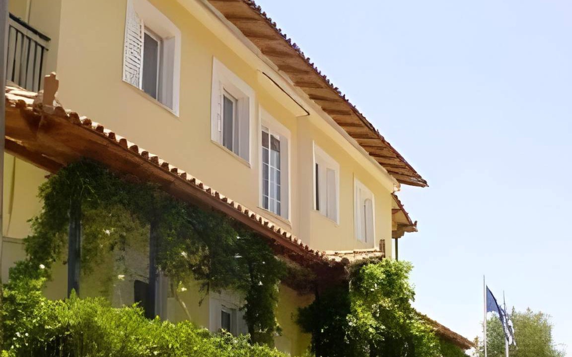 Skoutari Apartment | 41 m² Apartment ∙ 2 bedrooms ∙ 4 guests