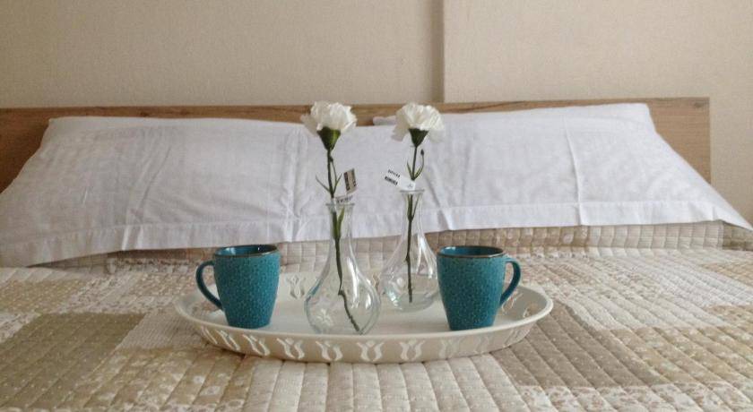 Skala Fourkas Apartment | 42 m² Apartment ∙ 1 bedroom ∙ 4 guests