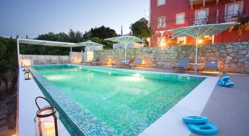 Antipata Apartment | 42 m² Apartment ∙ 2 bedrooms ∙ 4 guests