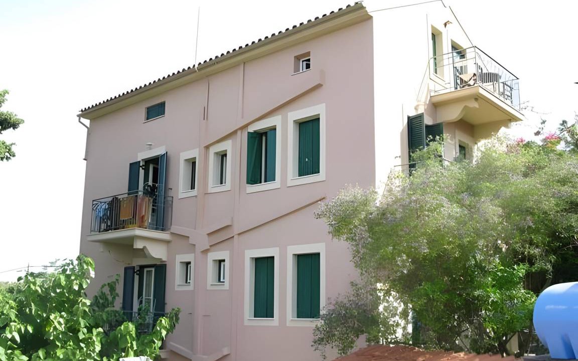 Antipata Apartment | 42 m² Serviced apartment ∙ 5 guests