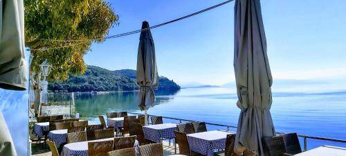 Menidion Apartment | 42 m² Serviced apartment ∙ 2 bedrooms ∙ 4 guests
