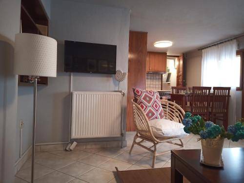 Agios Nikolaos Apartment | 43 m² Apartment ∙ 1 bedroom ∙ 4 guests