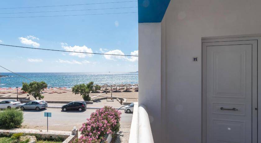Palaiochora Hotel | 43 m² Hotel ∙ 4 guests