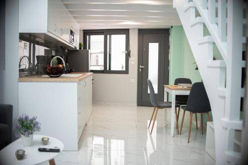 Agios Nikolaos Apartment | 45 m² Apartment ∙ 1 bedroom ∙ 3 guests