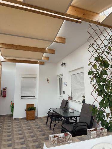 Achlia Apartment | 45 m² Apartment ∙ 1 bedroom ∙ 5 guests