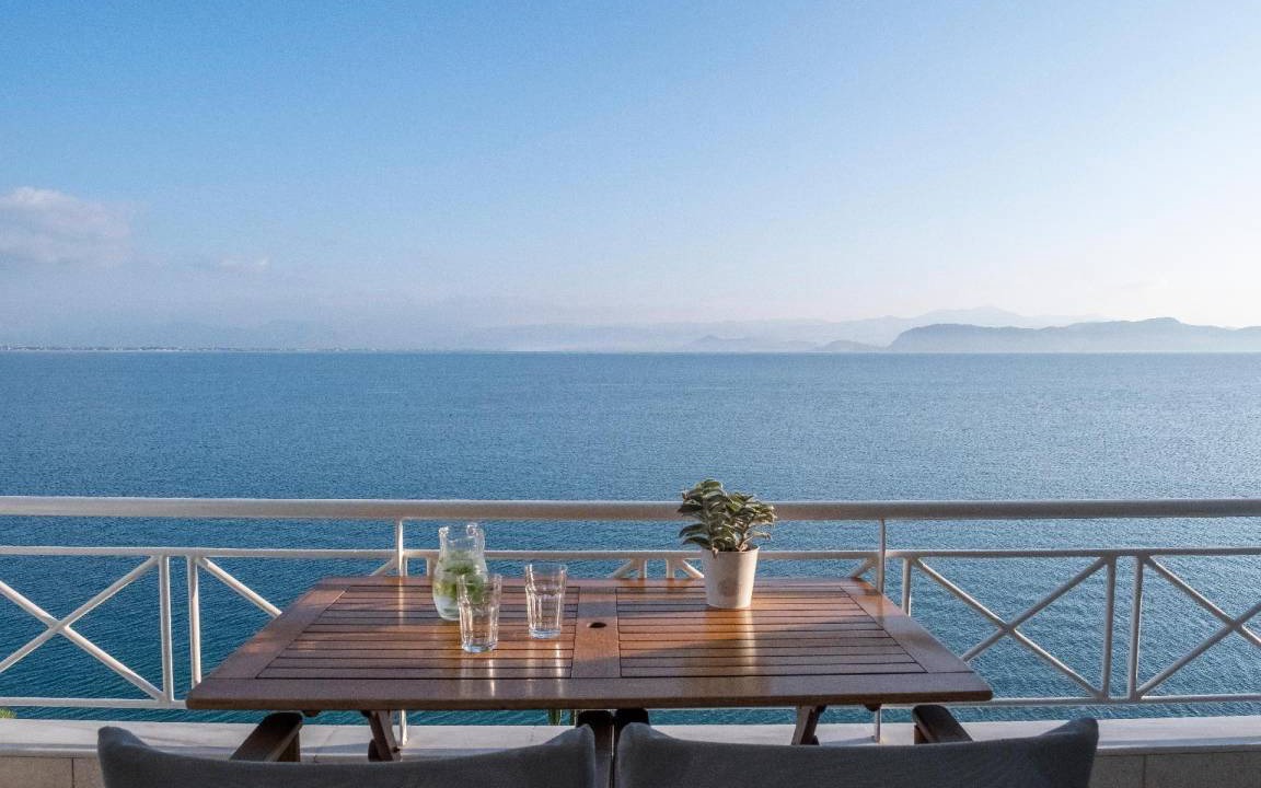 Kiveri Apartment | 45 m² Apartment ∙ 1 bedroom ∙ 3 guests