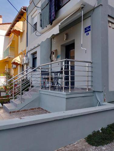 Drama Apartment | 45 m² Apartment ∙ 1 bedroom ∙ 4 guests