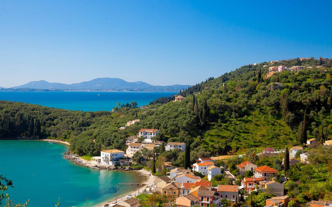 Agni Apartment | 45 m² Apartment ∙ 2 bedrooms ∙ 5 guests