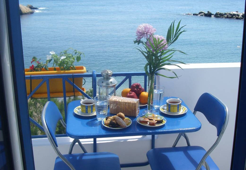 Therma Apartment | 45 m² Apartment ∙ 2 bedrooms ∙ 5 guests