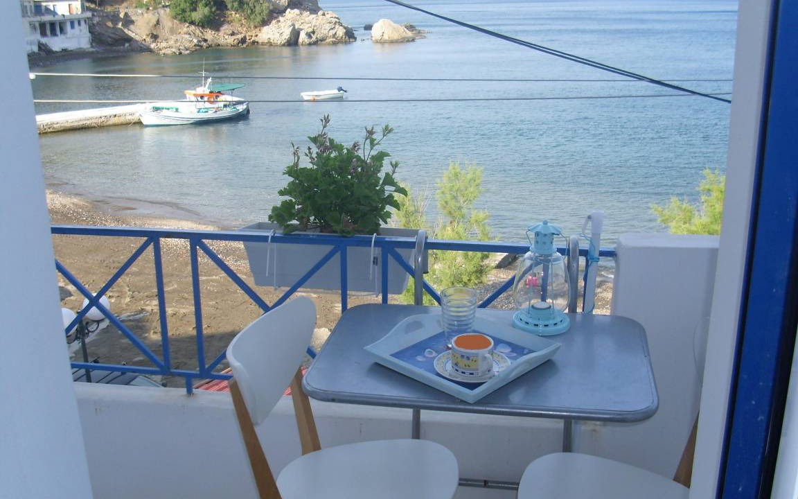 Therma Apartment | 45 m² Apartment ∙ 2 bedrooms ∙ 4 guests