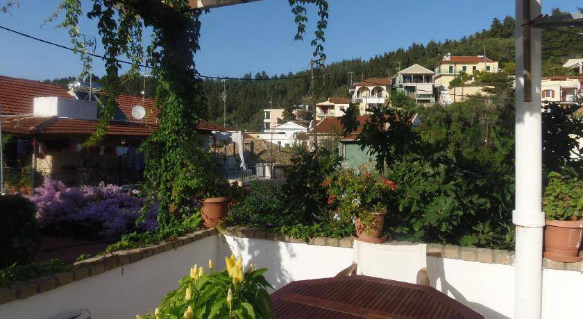Lakka Apartment | 45 m² Apartment ∙ 2 bedrooms ∙ 5 guests