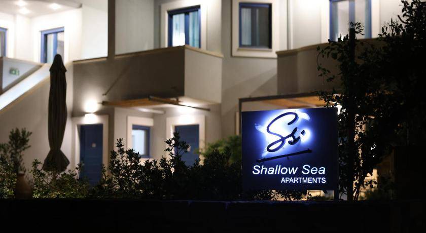 Agios Minas Apartment | 45 m² Apartment ∙ 4 guests
