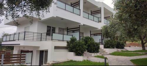 Zalongo Apartment | 45 m² Apartment ∙ 5 guests