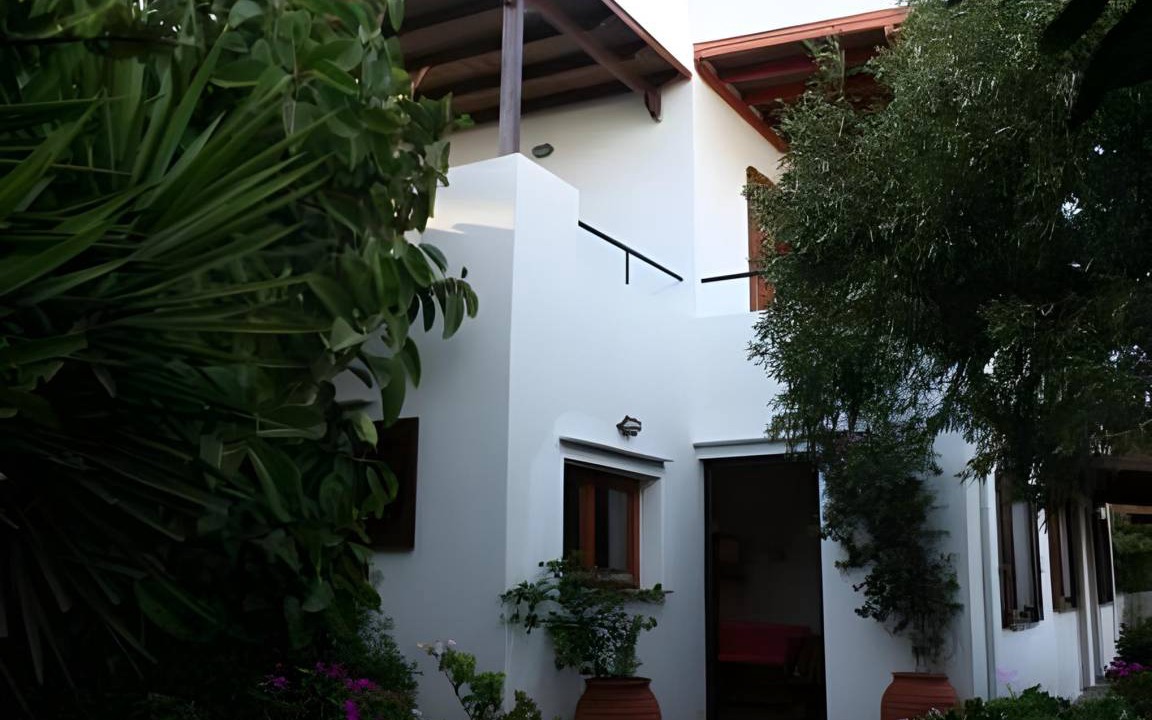 Mpatsi Apartment | 45 m² Apartment ∙ 5 guests