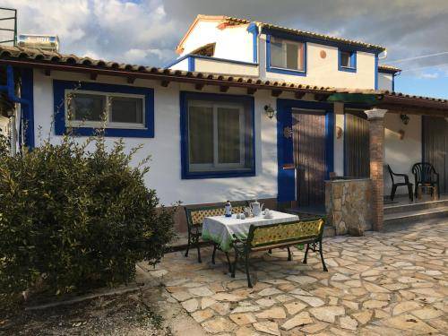 Doukades Apartment | 45 m² Apartment ∙ 2 bedrooms ∙ 6 guests