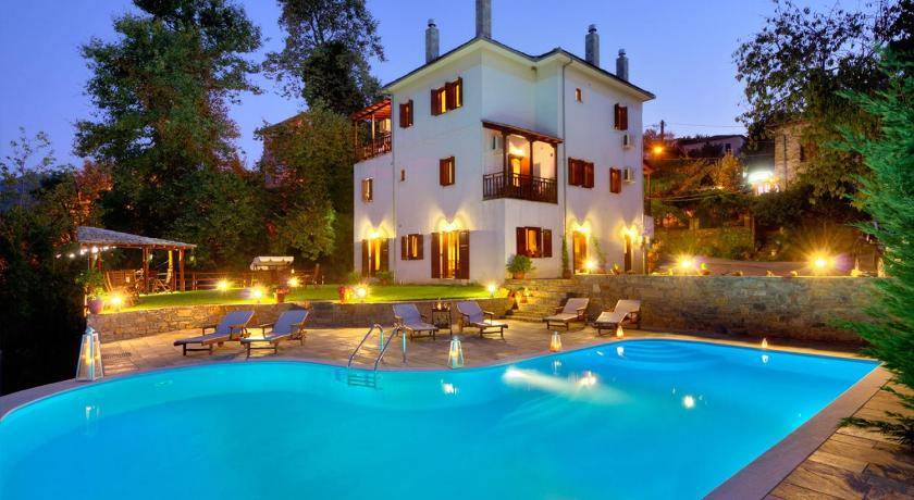 Zagora Bed & Breakfast | 45 m² Bed and breakfast ∙ 5 guests