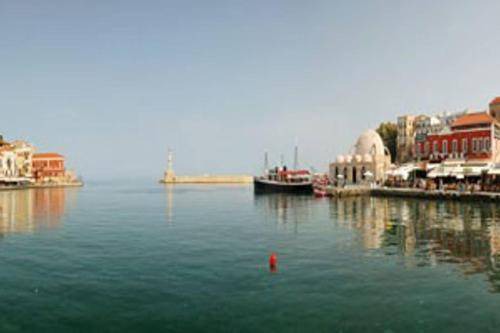 Agia House | 45 m² House ∙ 1 bedroom ∙ 2 guests
