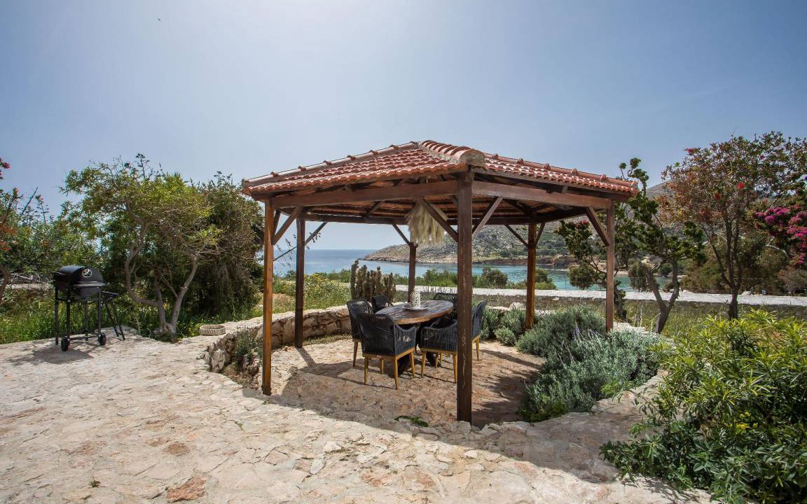 Halki House | 45 m² House ∙ 2 bedrooms ∙ 5 guests