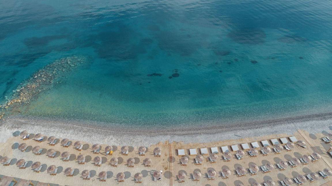 Psalidi Resort | 45 m² Resort ∙ 127 guests