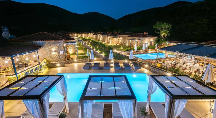 Agios Ioannis Apartment | 45 m² Serviced apartment ∙ 4 guests