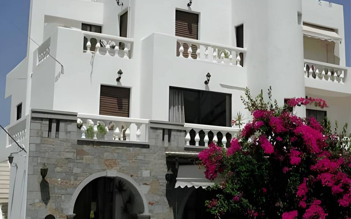 Ierapetra Apartment | 45 m² Serviced apartment ∙ 10 guests