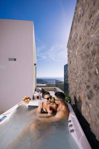 Mirthios Apartment | 45 m² Serviced apartment ∙ 2 bedrooms ∙ 4 guests