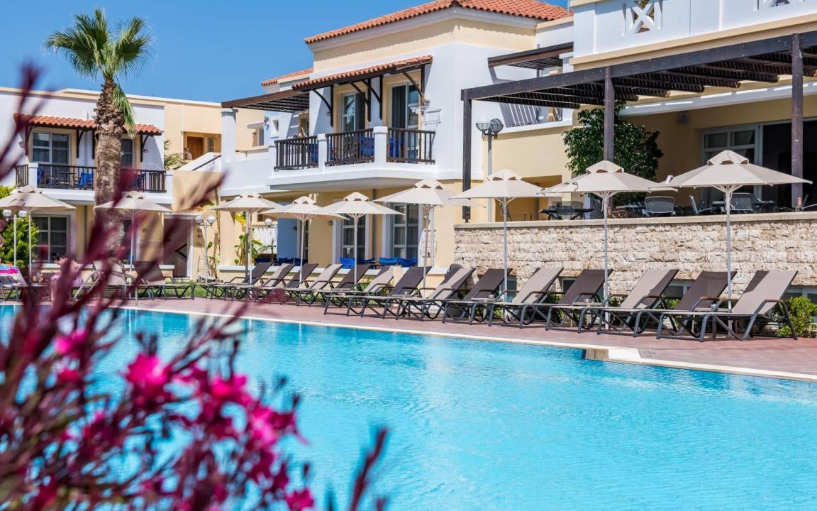 Lambi Apartment | 45 m² Serviced apartment ∙ 10 guests
