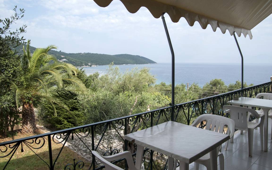Apraos Resort | 450 m² Private room ∙ 1 bedroom ∙ 2 guests