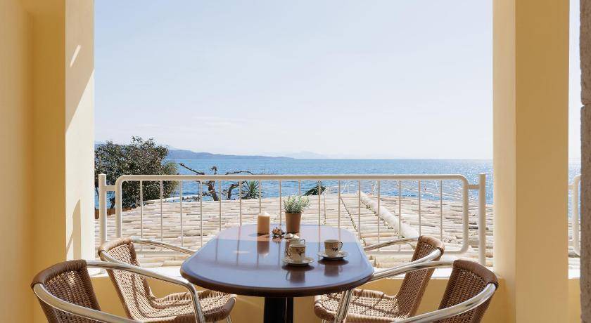 Katavolos Apartment | 46 m² Apartment ∙ 2 bedrooms ∙ 4 guests