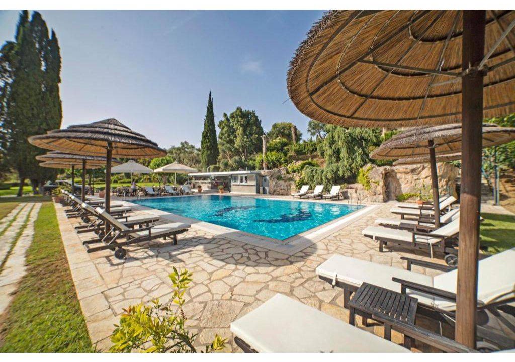 Limni Apartment | 49 m² Aparthotel ∙ 1 bedroom ∙ 5 guests